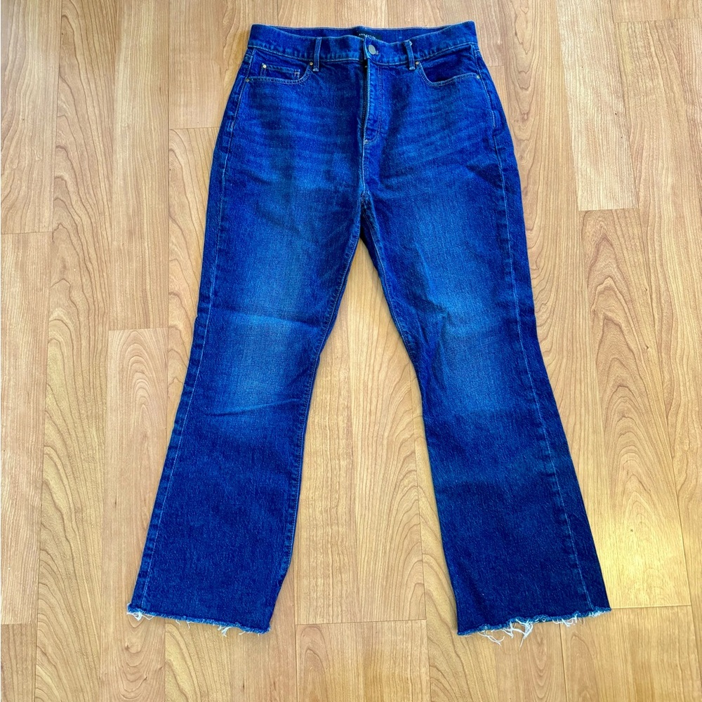Ann Taylor Jeans